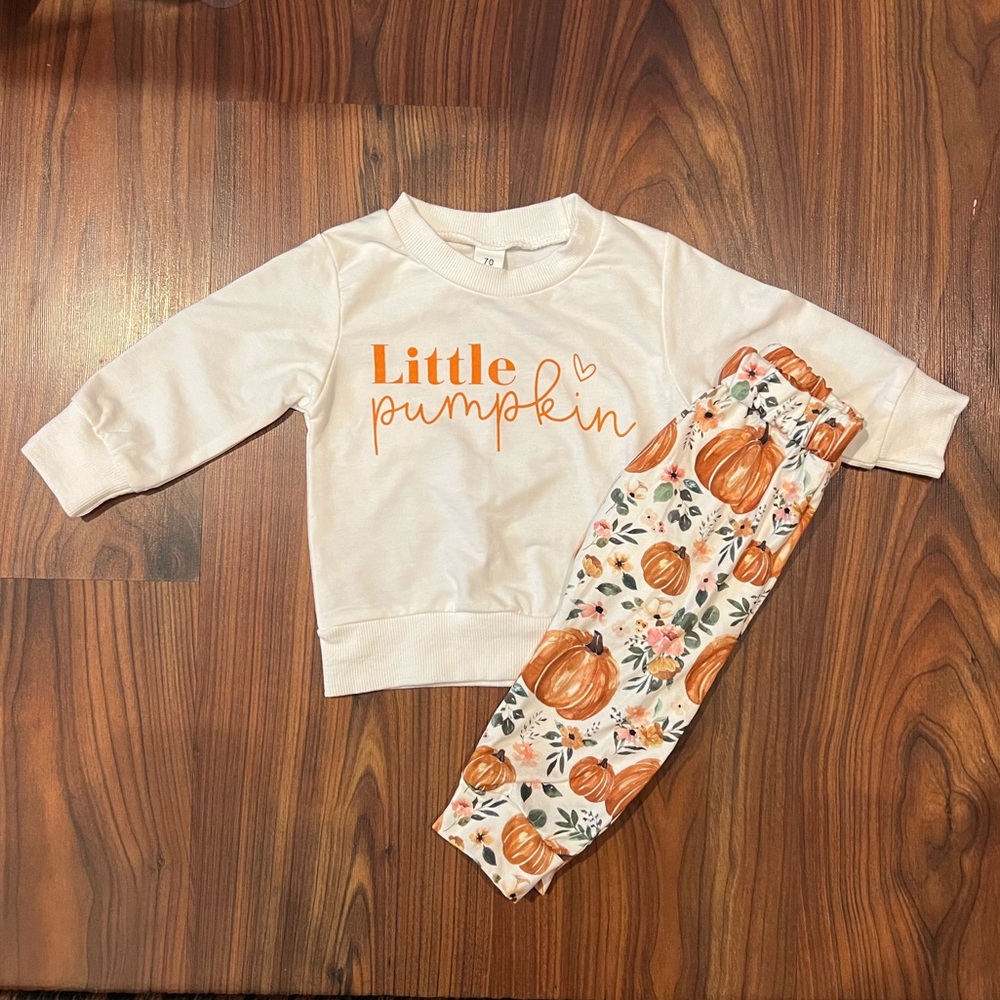 Fall outfit